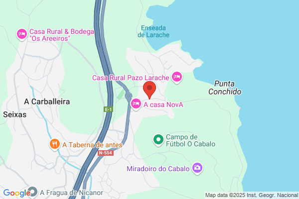 Garnil Pulleiro a.