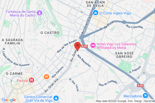 Residencia De Estudiantes (Direccion)