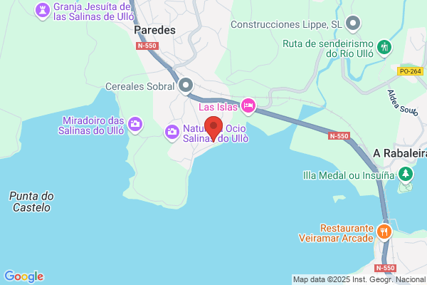 Club Piraguismo De Vilaboa