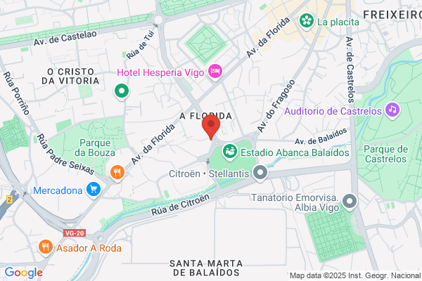 Colegio Gallego De Arbitros De Futbol