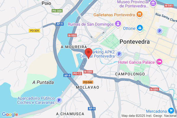 Laboratorio Dental RSF