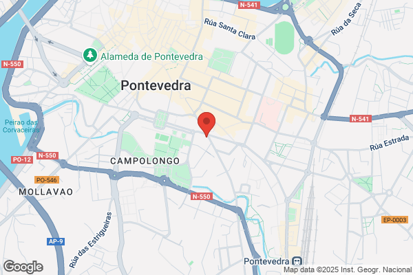 Impress | Ortodoncia Invisible en Pontevedra