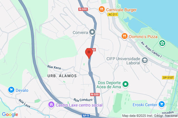 Ferreteria Luisan S.L. - Ferreteria