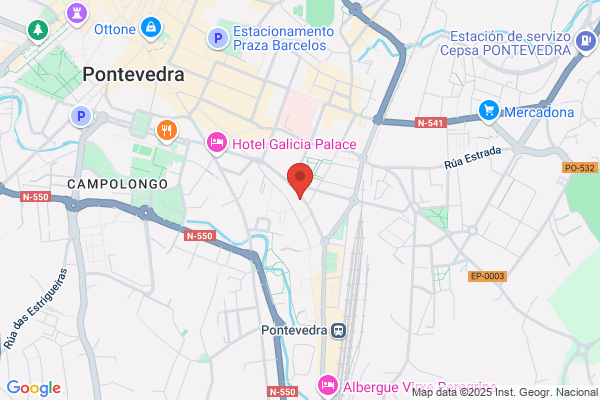 Hotel Avenida