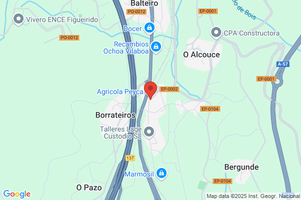 Bengoechea Pere c. F.