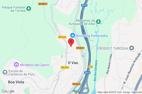 Pontevedra Motor S.L.