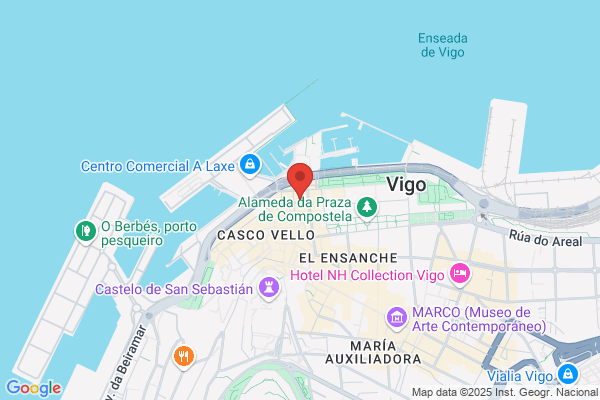 Business Gestion Y Logistica S.A.