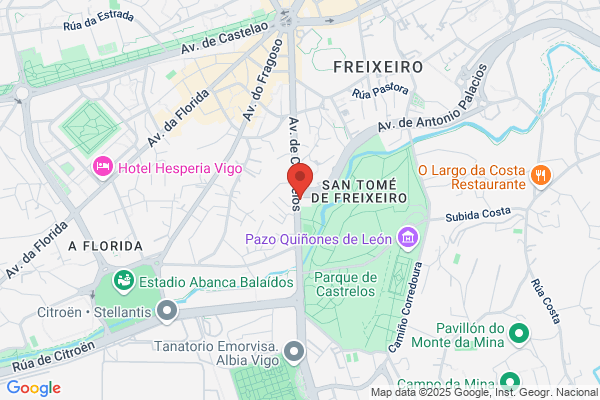 Centro Budo De Pontevedra