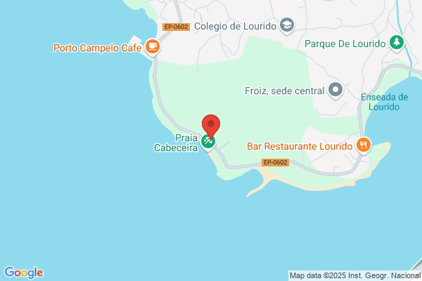 Cofrardia De Pescadores San Telmo