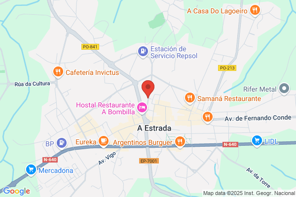 Galicia Training Sistem S.L.