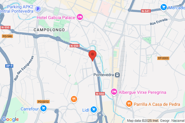 Registro De La Propiedad Numero 2