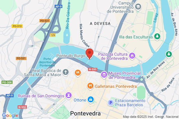 Pardo De Ponte u.
