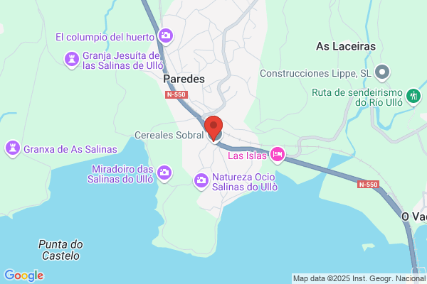 Palmas Canda g.