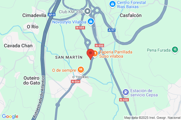 Restaurante Enrique
