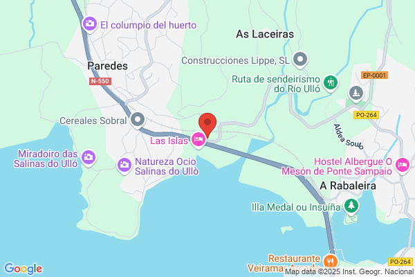 Paredes Auto S.L.