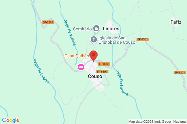 Couso Lorenzo m. F.