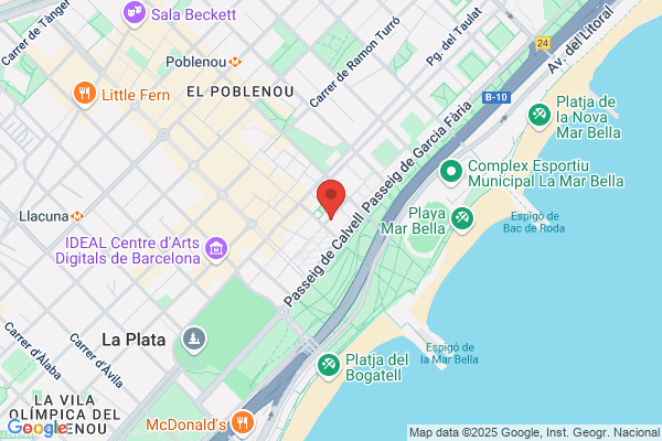 Suelme Poble Nou Sl