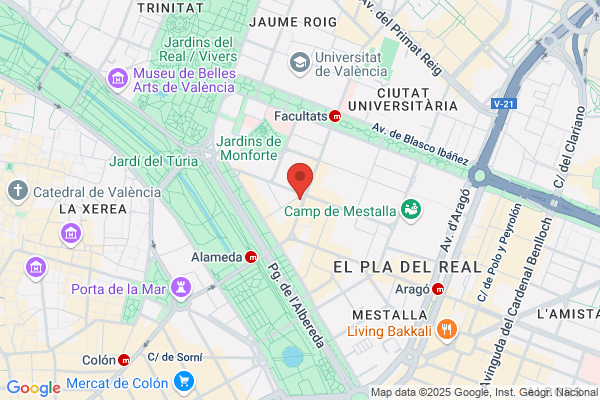 Valencia Vision S.L