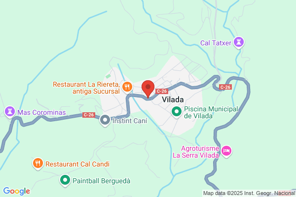 Call Ferrer De Vilada S.C.P.