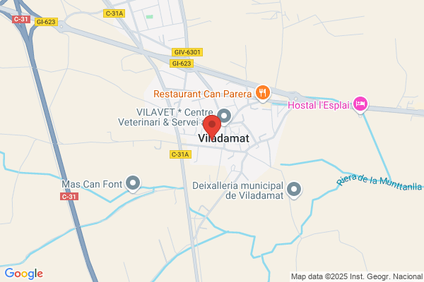 Ajuntament