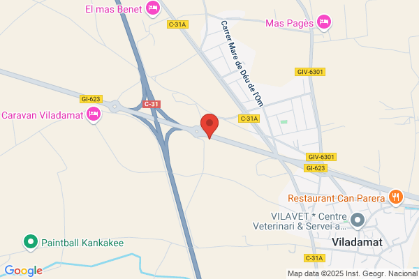 Armengol Verges j.