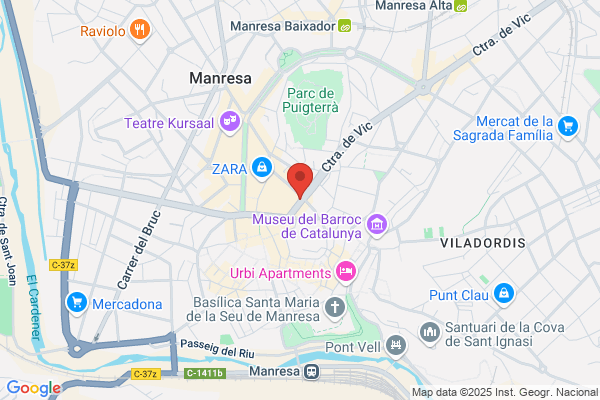 Armengou Casas m. A.