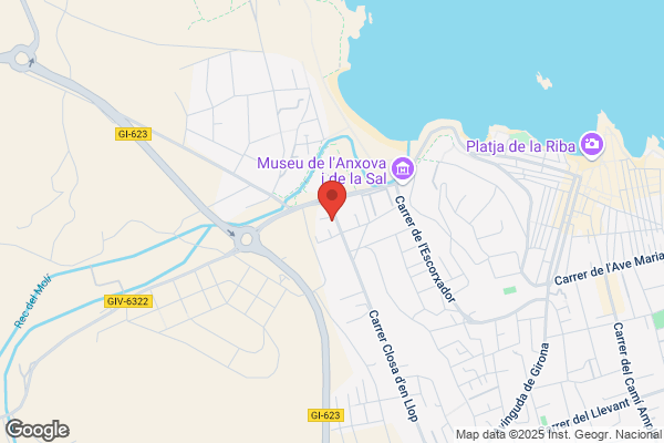 Bodegues Ratxalet-Hiperset