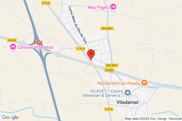 Hostal Brindis