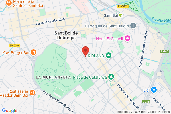 Allepuz carlos -Advocat