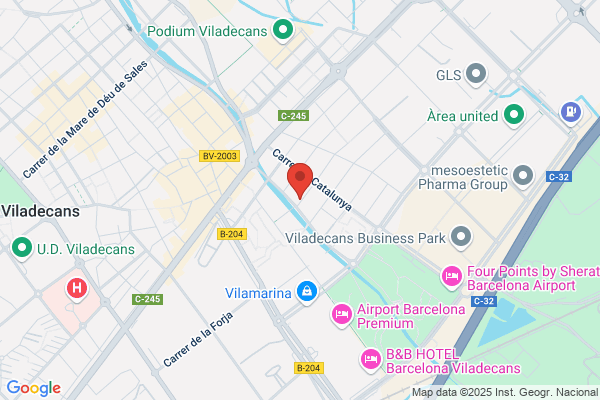 Buda Viatges S.L.