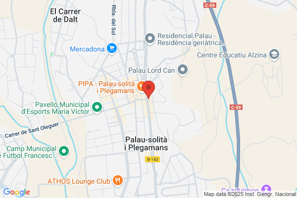 Panorama Internacional Travel Consultants S. A.