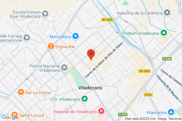Vilatours Viatges S.L.