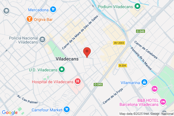 Llar Dinfants I Escola El Ganxet S.L.