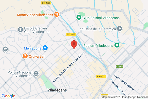 Serveis Atencio Terapeutica