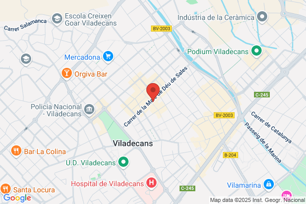 Banca Jover (Ag. Diagonal)