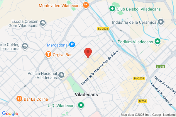 Banco De Sabadell