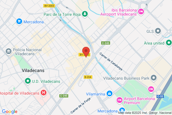 Banco Español De Credito