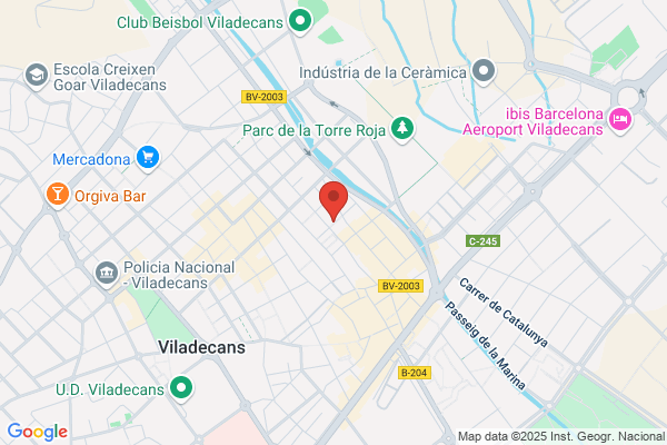 Bar Cafeteria La Tertulia