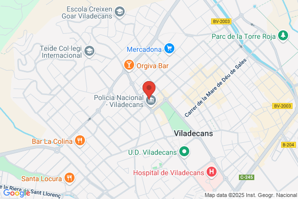 Bar Plaza
