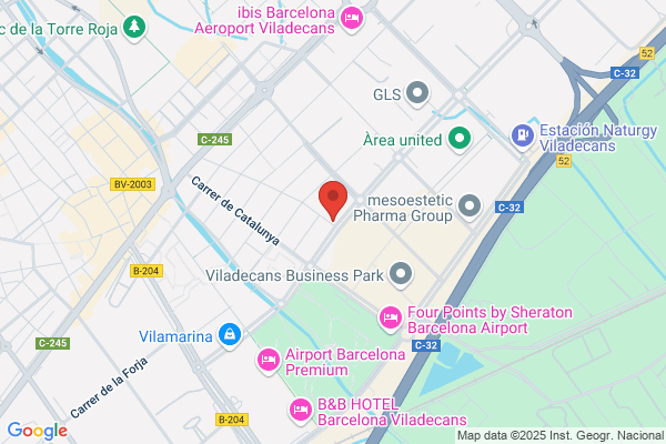 Hosteleria Vadillo Folch S.L.