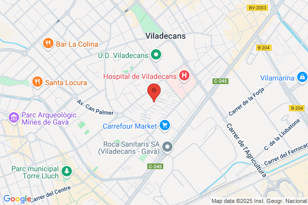 Quattro-Bar Viladecans S.L.
