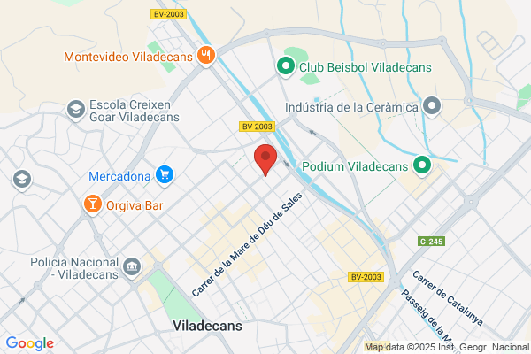 Rueda Rodriguez l.