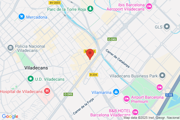 Fundacio Viure I Conviure