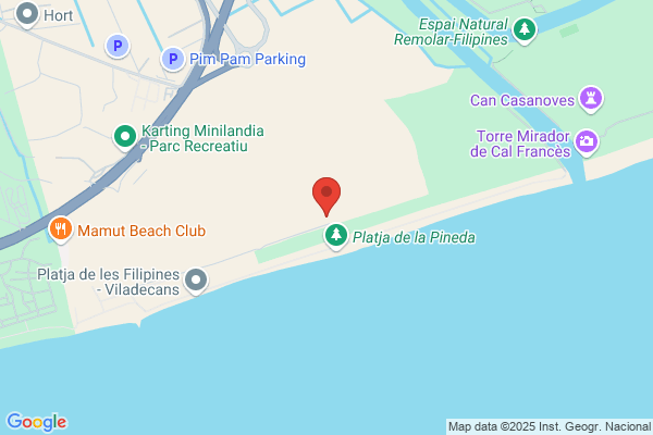 Camping Filipinas