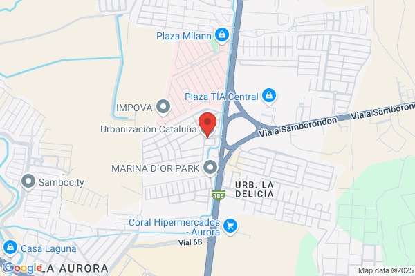 Urbanizaciones De Cataluña S.A.