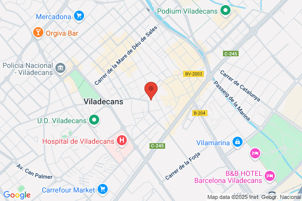 Carnicas Viladecans S.L.