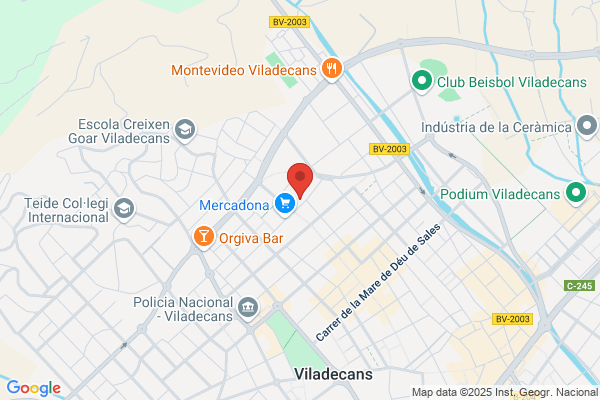 Segura Castillo m.