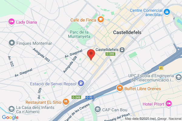 La Rosita Catering