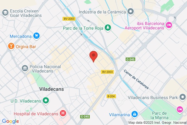 Centre Medic Y Fisioterapia Viladecans S.L.