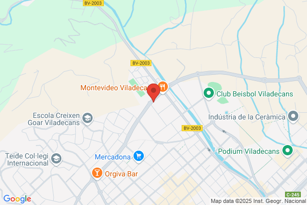Valbuena Roset S.L.